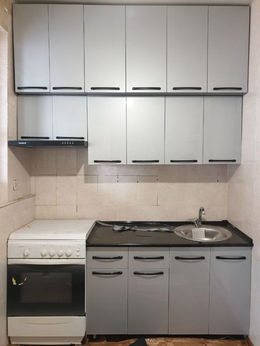 Oshxona mebel kuxnya shkaf