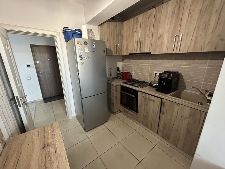 Inchiriere apartament