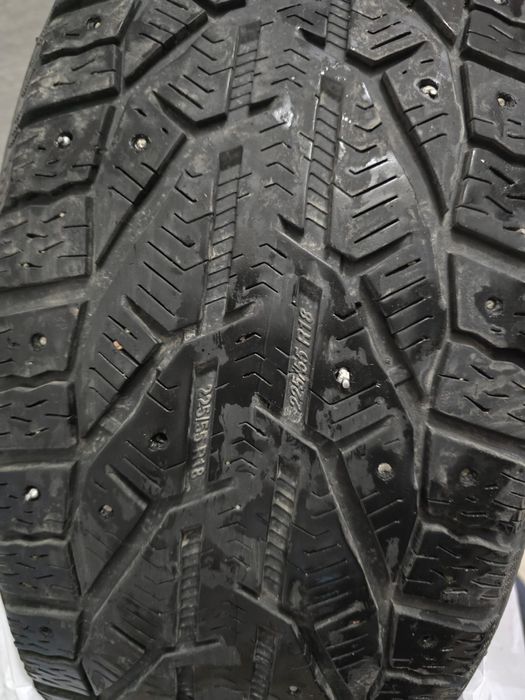 Автомобильные шины