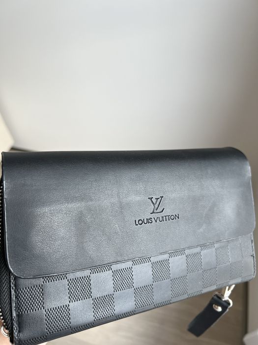 Барсетка мужская