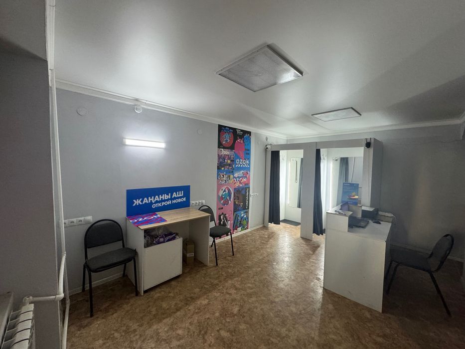 Сдам в аренду коммерческое помещение