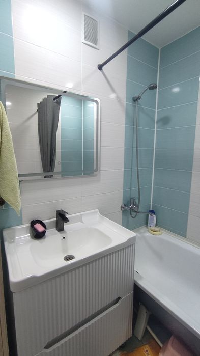 Продам 1комн квартиру.