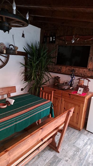 Къща за гости Иванови