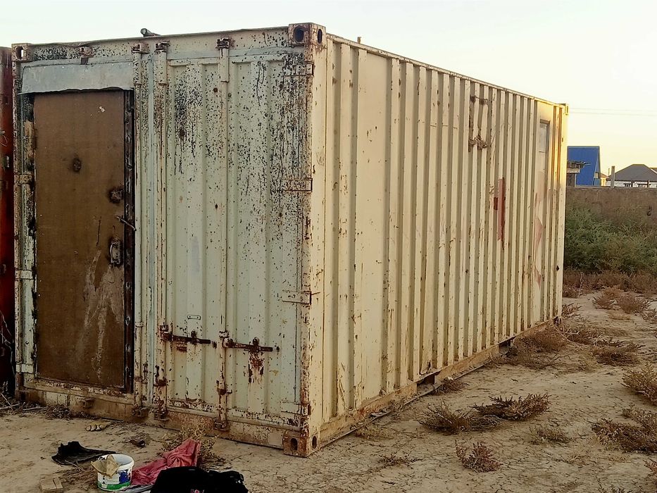 продам  6метровый  утепленный