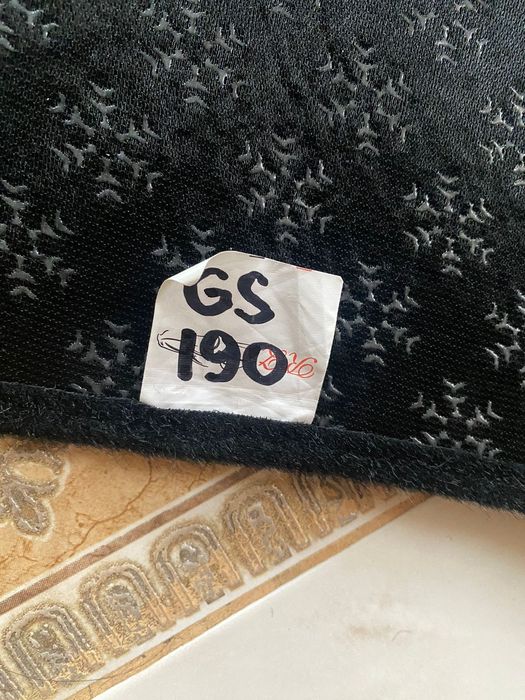 Накидка на  панель lexus GS 100