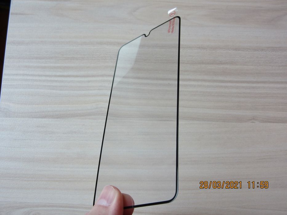 Samsung Galaxy S22 Ultra / S22+ / S21+ /5D Full Glue Стъклен протектор