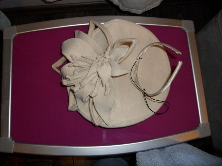 Шапка Ирина Сардарева