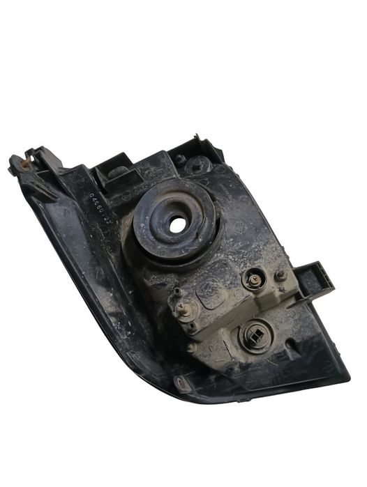 Far Dreapta Fata Nissan X-Trail T30 2001 - 2013