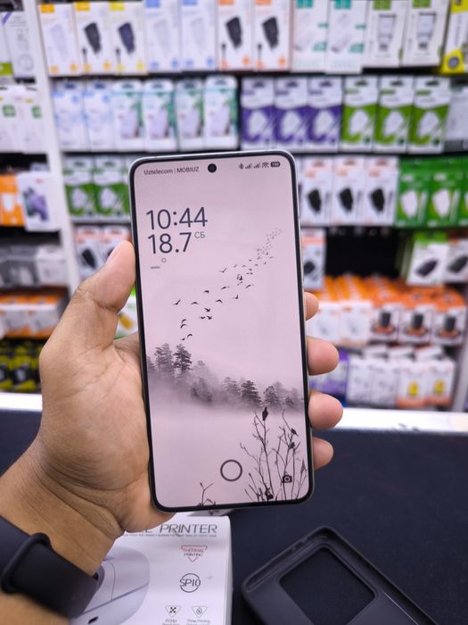Xiaomi 14T Pro 5G 12+12/512Gb
