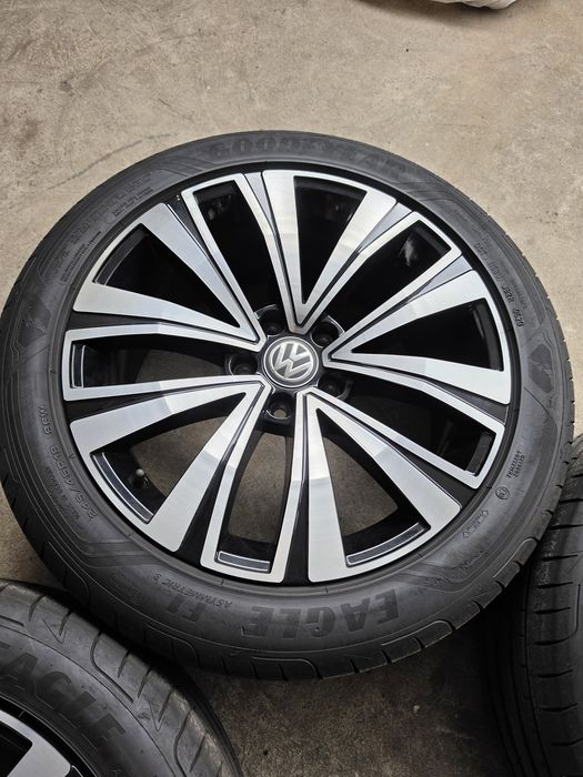 Джанти 18 / 5х112 - VW Arteon, Passat и др. 5x112