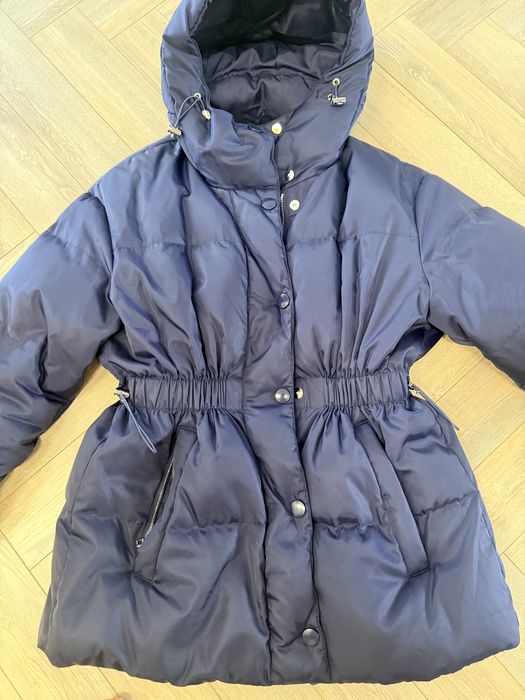 Продам женскую куртку