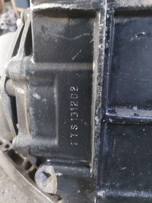 Grup diferential spate Audi