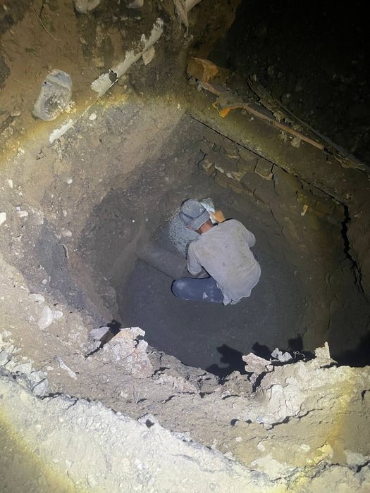 Kanalizatsa xizmati santexnika