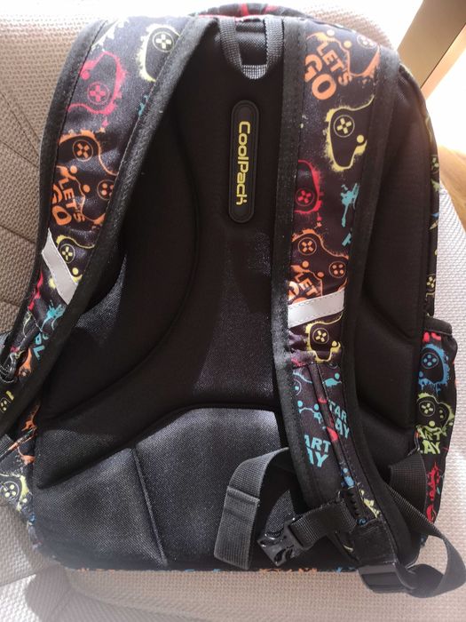 Раница за училище Coolpack