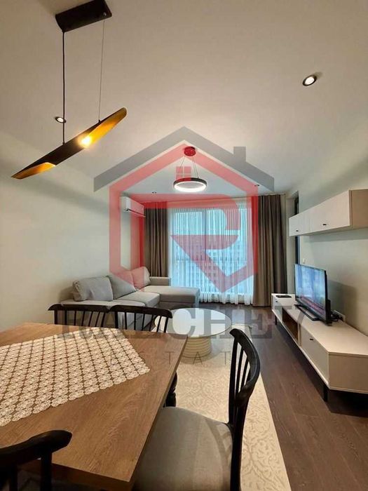 Дава се под наем Двустаен апартамент в Варна, Младост 1 - 65 кв.м за 648.21 € - Снимка #2