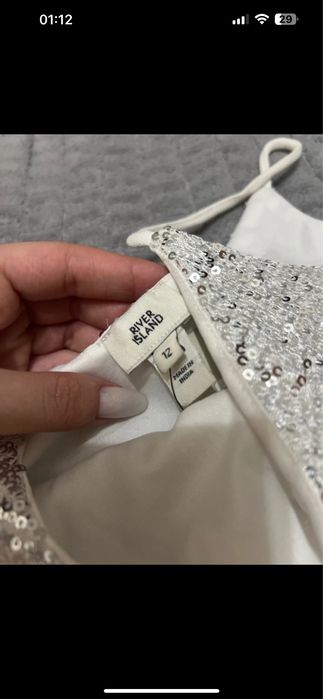 Rochie noua river island