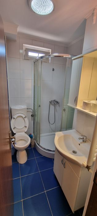 Dau în chirie ap. 1 camera pe bld Decebal