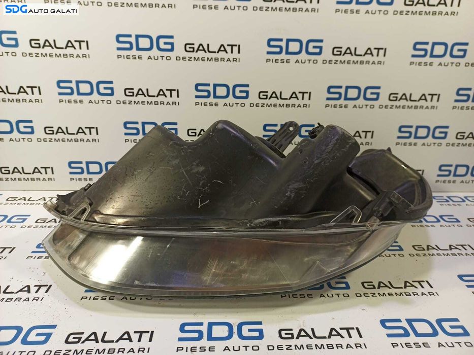 Far Dreapta Ford Galaxy 2006 - 2015 Cod 6M21-13W029-BL [L1701]