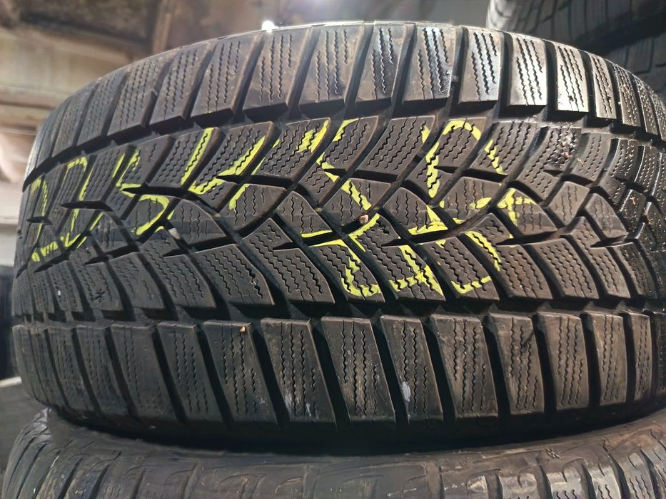Anvelope MS 225 45 17 Goodyear 2020 7mm