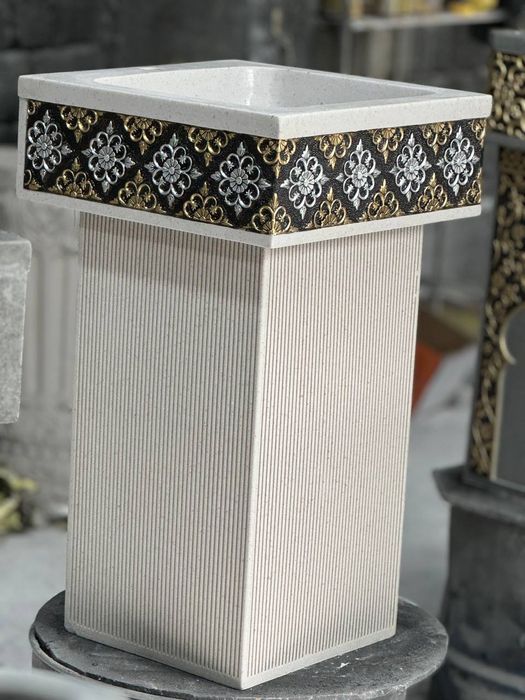 Rakovina Раковина