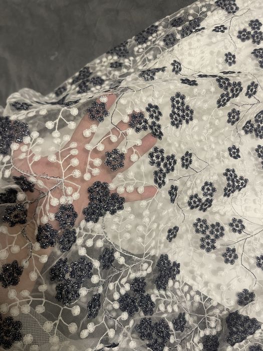 Продам шикарное платье