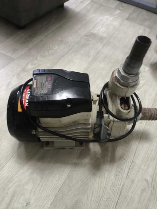 поверхностный центробежный насос для воды