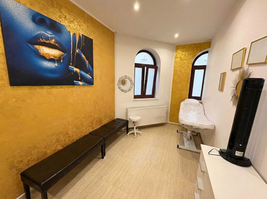 Spațiu de Închiriat în Salonul Epilux Brasov