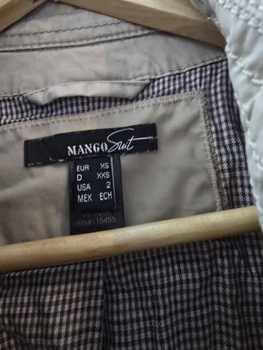 Елегантен Дамски шлифер