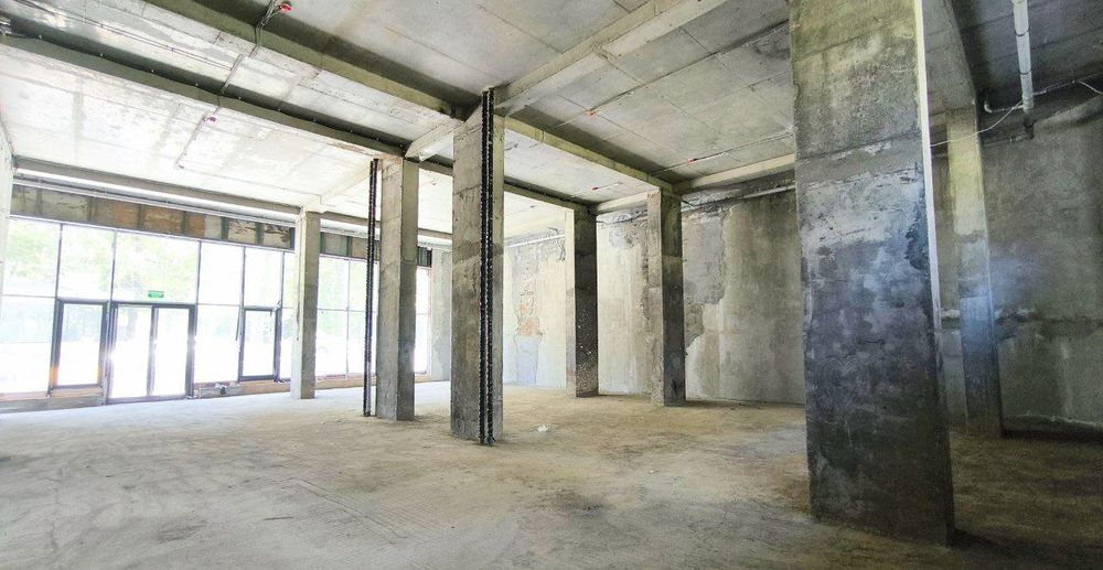 Аренда коммерческого помещения 443 м² в INFINITY (ТЛ)