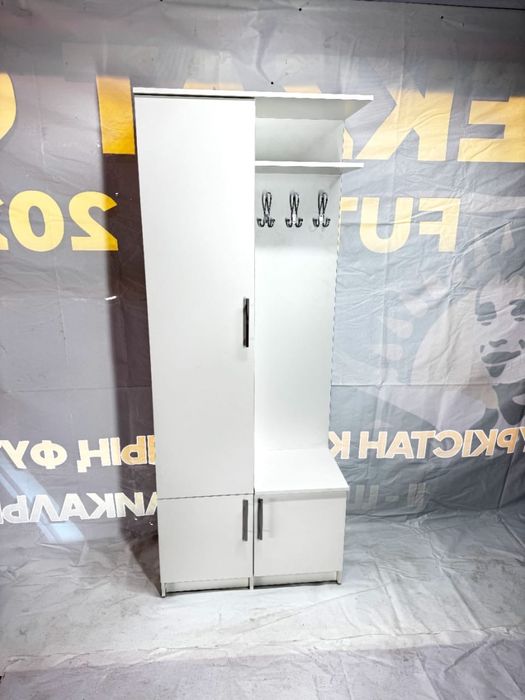 Прихож. Гардероб