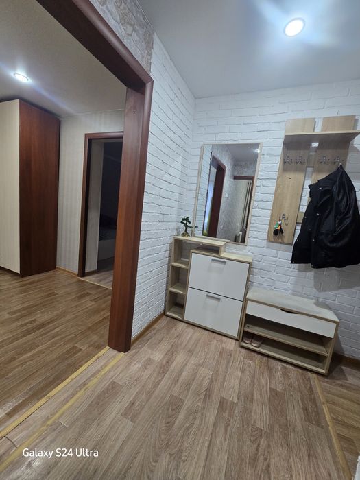 ПОСУТОЧНО 4 мкр. Для двоих  8900т.