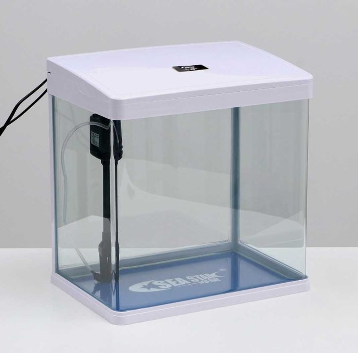 Аквариум для рыбок