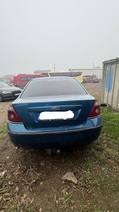 Vand Ford Mondeo Mk3