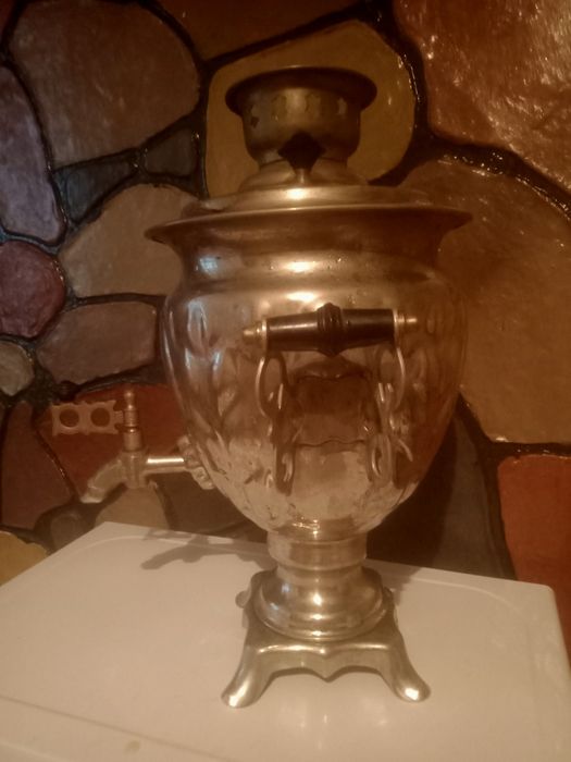 Самовар СССР,продам.