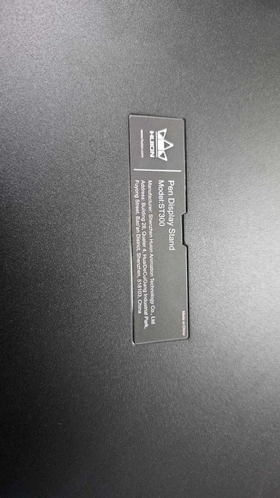 Tableta grafica Huion Kamvas 16