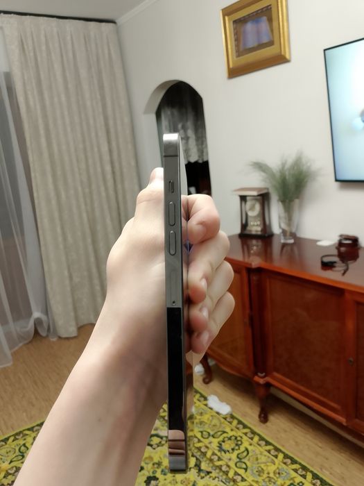 Айфон 13 про Макс