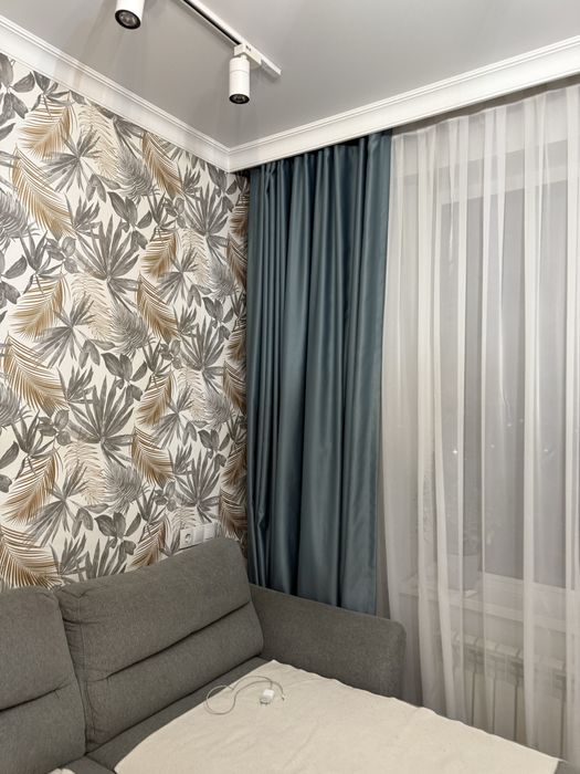 Шторы  зановески