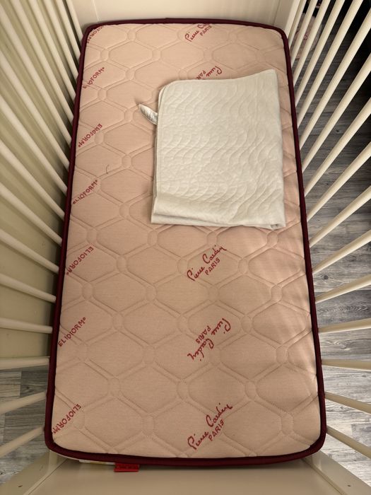 Бебешки матрак Magniflex Pierre Cardin
