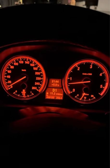 Xhp Stage 1,2,3 за BMW 6hp