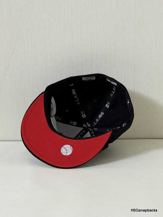 NY New York Yankees era шапка с права козирка shapka prava kozirka new