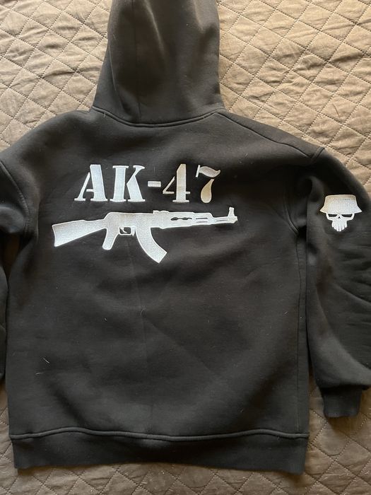 Murdaboyz суичер