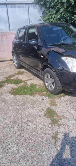 Сузуки  Суифт  Suzuki  Swift  2009г. 1.300куб.  90кс. БЕНЗИН  НА ЧАСТИ
