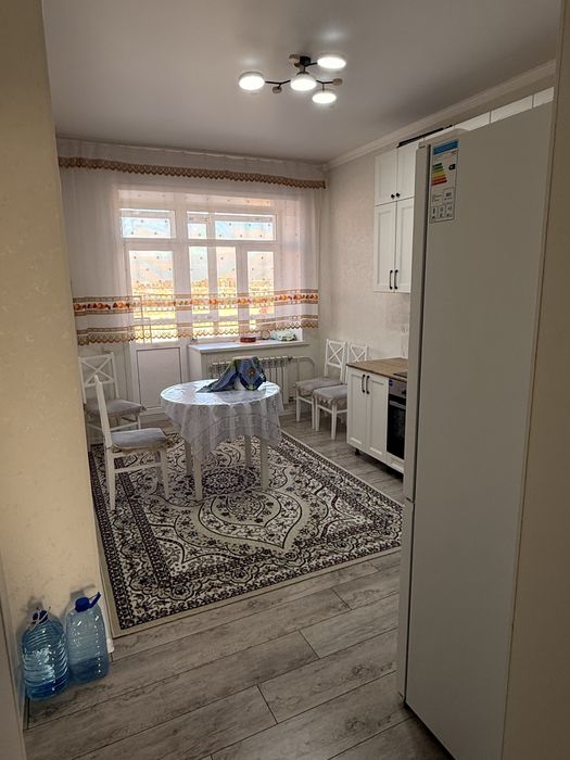 Продам однушку центр города