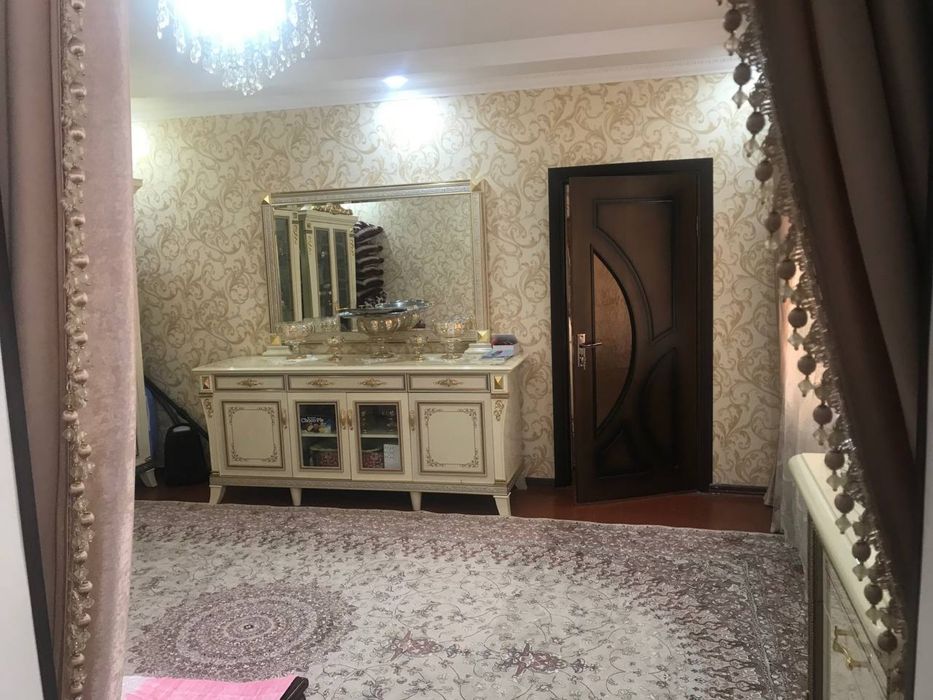 Arenda kvartira oila va qizlaga