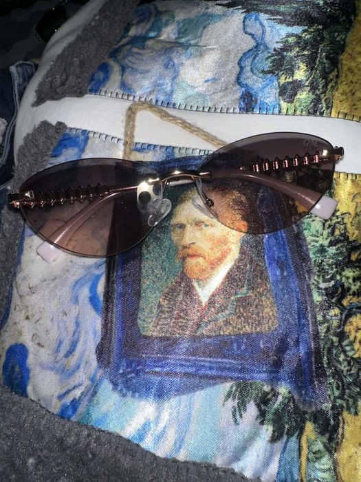 Мъжко худи Van Gogh