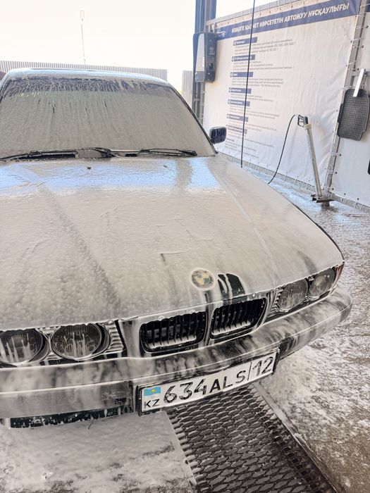 Продается бмв е34