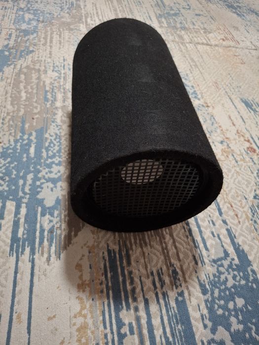 Сабвуфер для авто