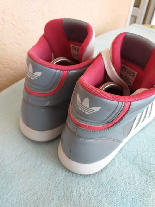 Bascheti Adidas 39