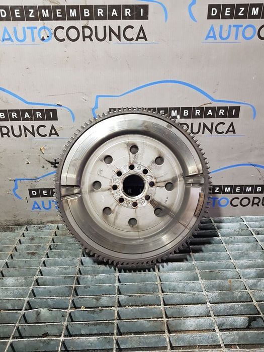 Volanta masa dubla Toyota Rav 4 IV 2.2 Diesel 2012 - 2015 150CP Manuala 6 Trepte 2ADFHV ...