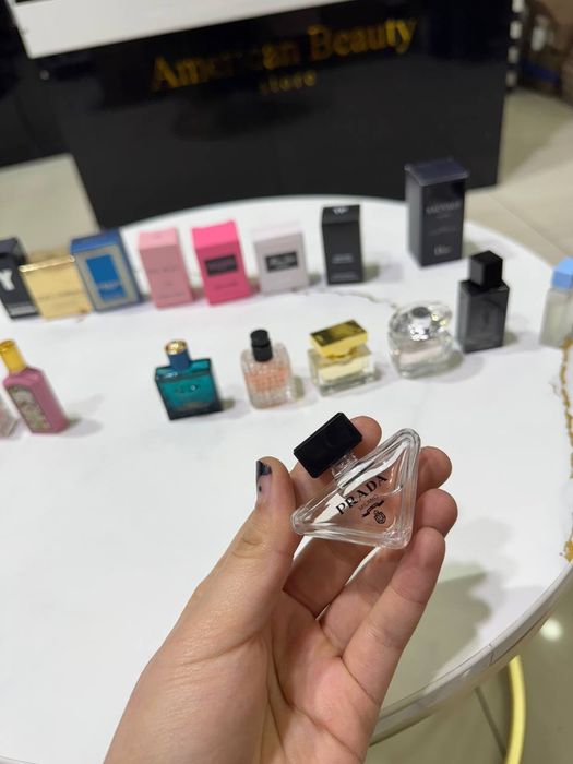 Мини оргинал Парфюми